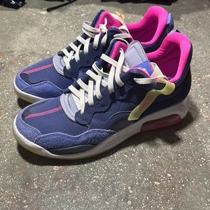 Jordan Ma2 Luca Doncic